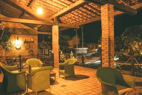 Hotel Casa Grande Gravatá - Reception