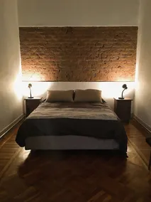 CASA LUCRECIA - Værelse