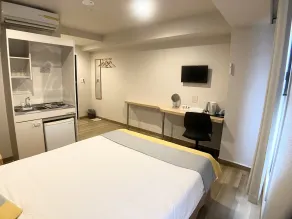 Victoria Hotel - Camera