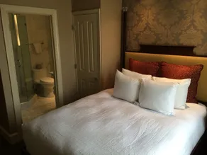 Chestnut Hill Hotel - Chambre