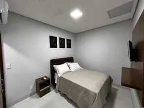 Aquarela Apart Hotel - Zimmer