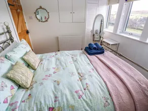 Serenity Cottage - Quarto