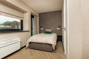 Hotel Twenty-Three Amsterdam Airport - Chambre