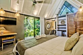 Namu Garden Hotel & Spa - Adults Only - View from room