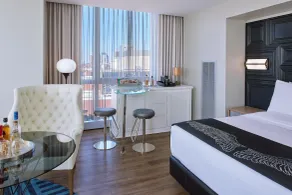 W Boston - Room