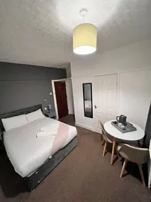 Harbour Stays - Chambre