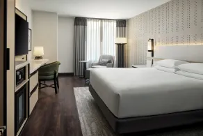 Hyatt Regency Washington on Capitol Hill - Chambre