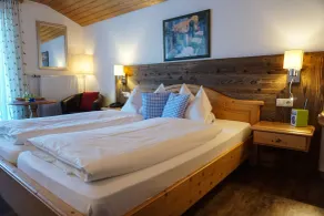 Rusticana - Room