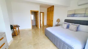 Beachfront penthouse - Amar'e Aparthotel & Spa - Room