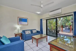 Trinity Beach Club Holiday Apartments - Room