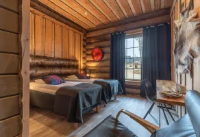 Wilderness Hotel Nangu & Igloos - Room