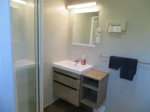 Commodore Court Motel - Chambre