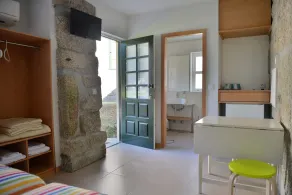Aldeia do Tâmega - Room