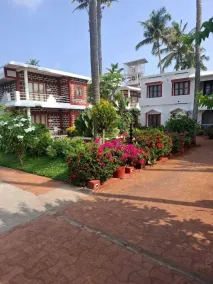 Hillview Beach Resort - Réception