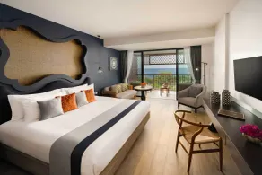 Avista Grande Phuket Karon - MGallery - Vue de la chambre
