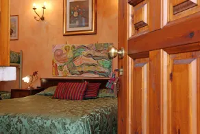 Country House Fam Polucci Cave - Zimmer