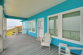 Waterfront Home w/ Deck & Views on Copano Bay! - Innenbereich