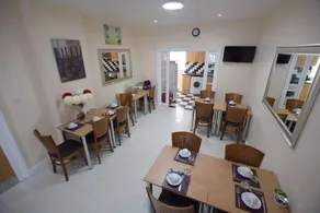 Woodlands Lodge Ilford - Restaurant