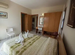 Coral Sun Villas - Værelse