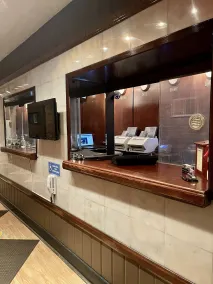 Off Soho Suites - Réception