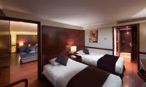 Nile Cruise 3 & 4 & 7 Nights - Chambre