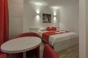 B&B-Ld - Room