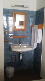 Hôtel Yaka - Bagno