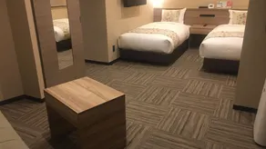Astil Hotel Juso Precious - Room