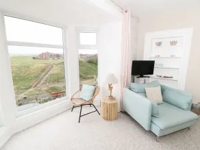 Larksbay View - Chambre