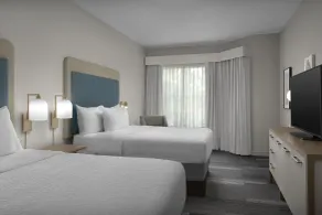 Homewood Suites by Hilton Birmingham-SW-Riverchase-Galleria - Chambre