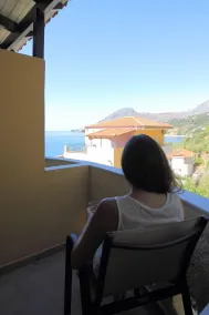 Horizon Beach Hotel - Room