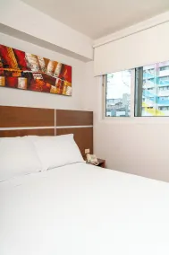 Hotel Benidorm Panama - Room