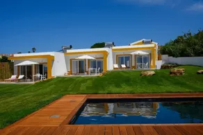 Ericeira TreeGarden - Pool