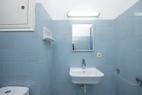 Hotel Casa Mas - Salle de bain