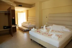 Blue Bay Resort - Room