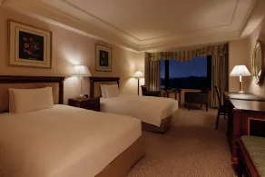 Rihga Royal Hotel Tokyo - Chambre