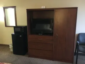 Med City Inn & Suites Rochester Mayo Clinic Area - Chambre