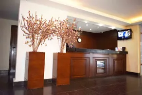 Orient Prince Hotel - Reception
