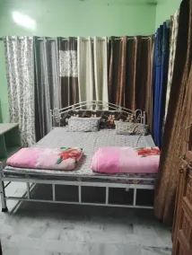 Shyam Palace Homestay - Room