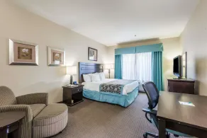 Wingate by Wyndham New Braunfels - Chambre