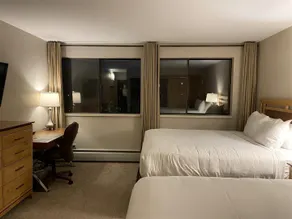 Beaver Run Resort - Chambre