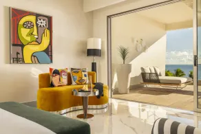 Garza Blanca Resort & Spa Cancun - All Inclusive - Zimmer