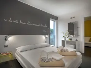 Gardabike Residence - Chambre