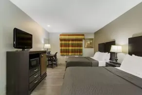 Econo Lodge Inn & Suites Yankton - Rom