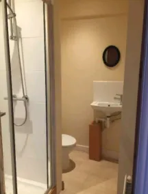 Crofton accommodation - Bathroom