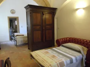 Agli Archi Dimore Storiche - Habitación