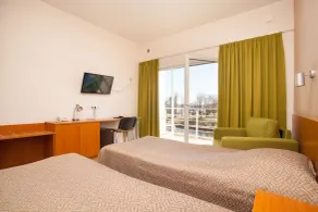 Viiking Spa Hotel - Room