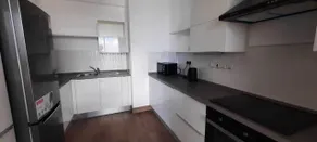Smarts furnished apartments - Eget kjøkken