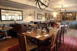 The Foley - Restaurant