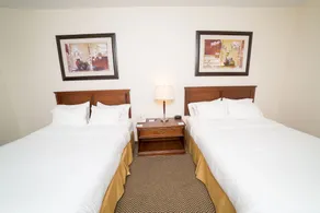 Holiday Inn Express & Suites Drayton Valley by IHG - Rom